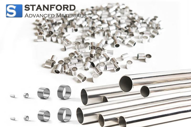 Stanford Advanced Materials